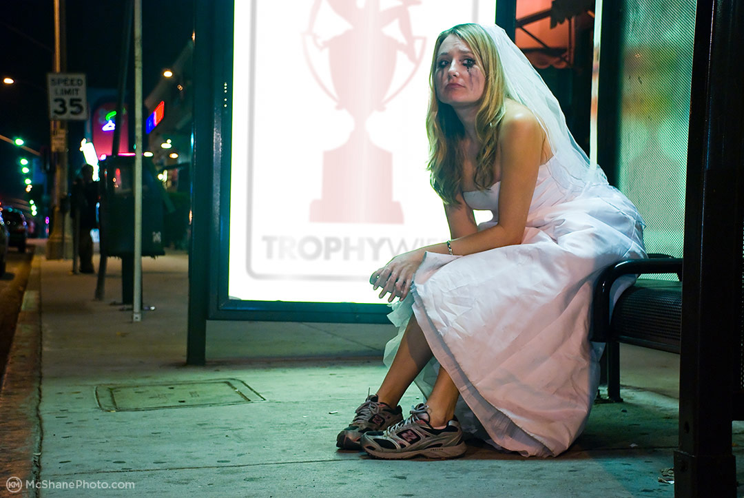 Runaway Bride