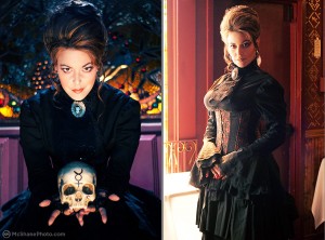 Misty Lee | Kevin McShane Photography