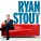 Ryan Stout : Touche cover